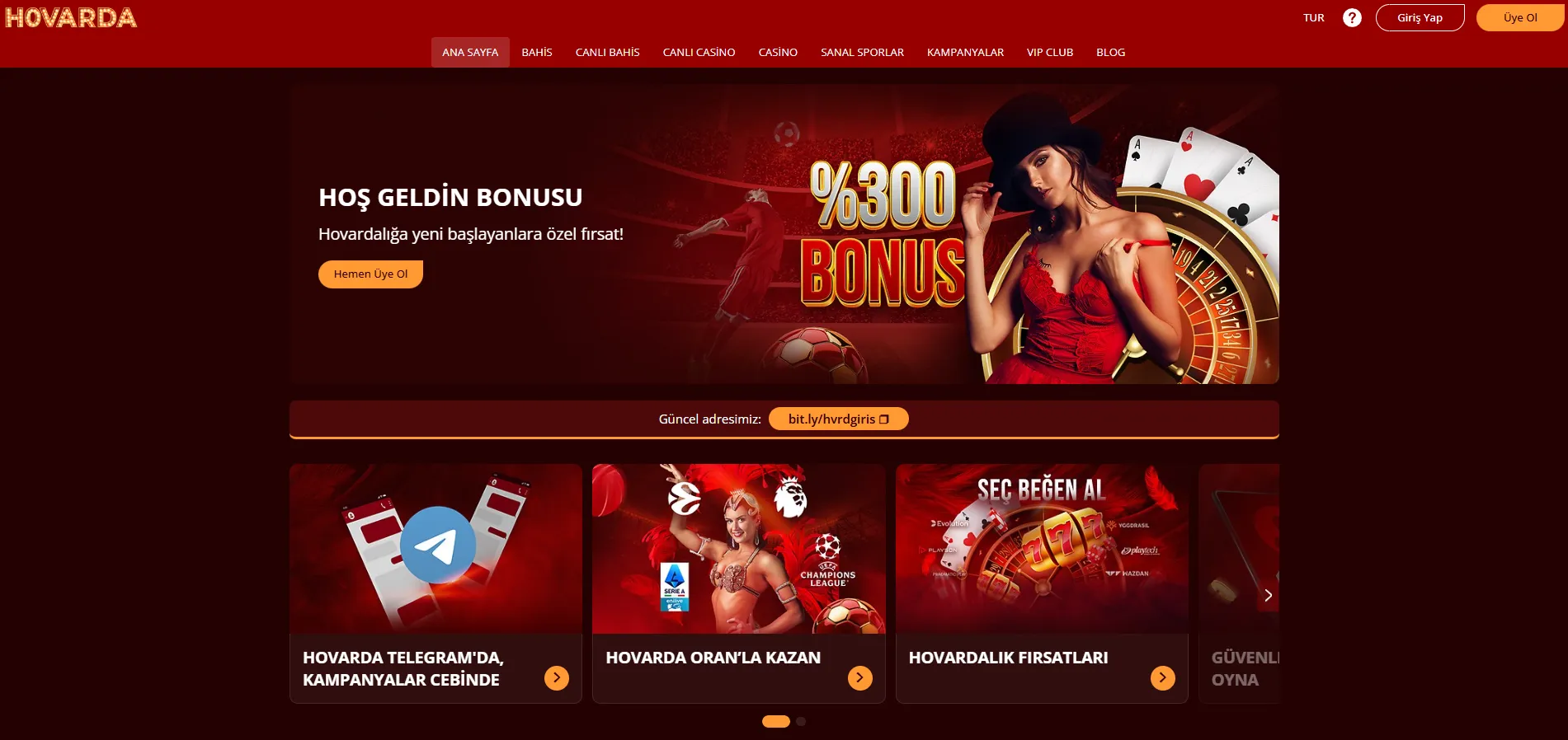 Güvenilir casino siteleri nasıl seçilir