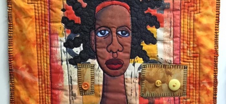 At Gateway: Wendy Kendrick