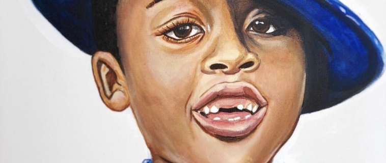 Artist Spotlight: Bee1ne – Making Others Feel Through His HeART (ART)