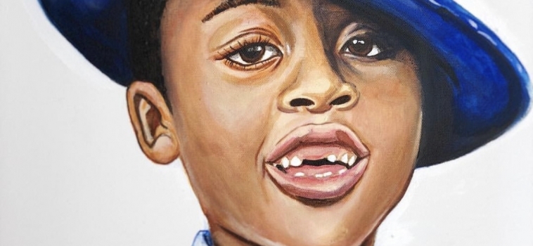 Artist Spotlight: Bee1ne – Making Others Feel Through His HeART (ART)