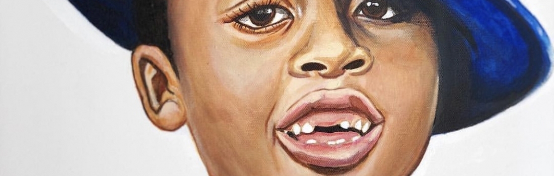 Artist Spotlight: Bee1ne – Making Others Feel Through His HeART (ART)