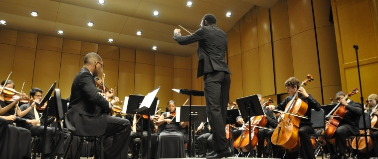 Embracing the Promise: Celebrating the Music of the Harlem Renaissance