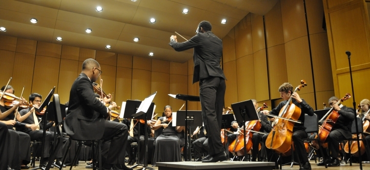 Embracing the Promise: Celebrating the Music of the Harlem Renaissance