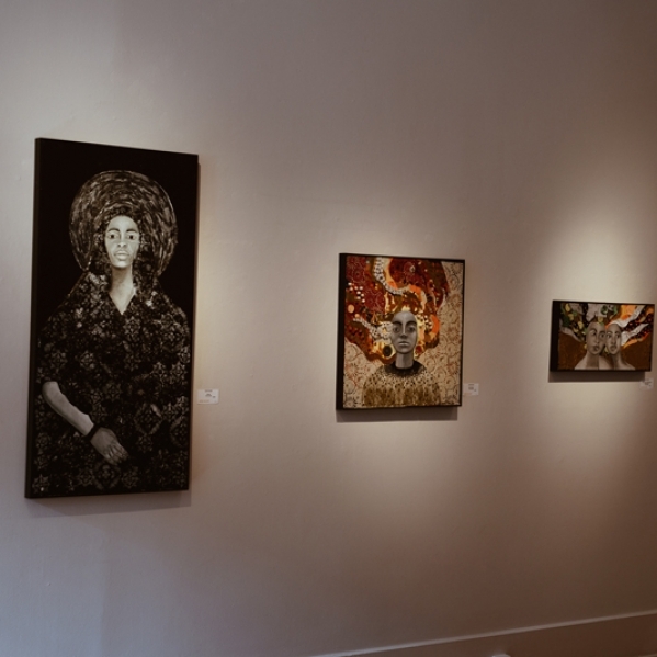HR @ Gallery Hop-61