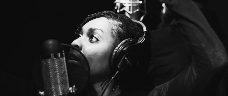 Artist Spotlight: Barbara Fant (Poetry)