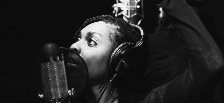 Artist Spotlight: Barbara Fant (Poetry)