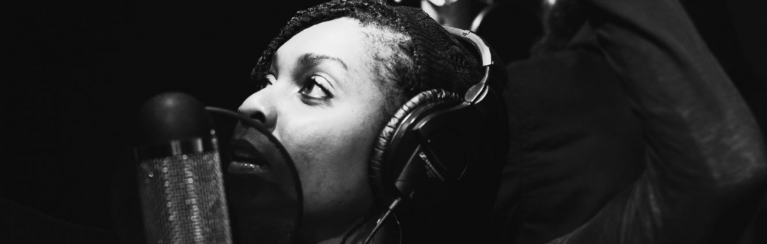 Artist Spotlight: Barbara Fant (Poetry)