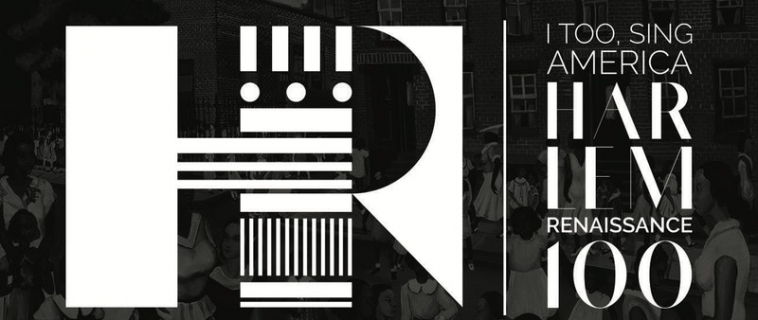 We Kick-Off a Celebration Recognizing, Reflecting and Reviving the Spirit of the Harlem Renaissance, This Sunday!