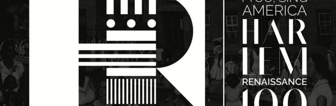 We Kick-Off a Celebration Recognizing, Reflecting and Reviving the Spirit of the Harlem Renaissance, This Sunday!