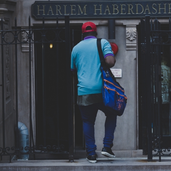 Harlem721