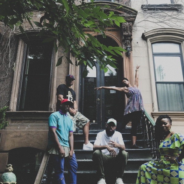 Harlem734