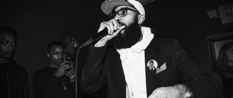 Tripp Fontane’s Story