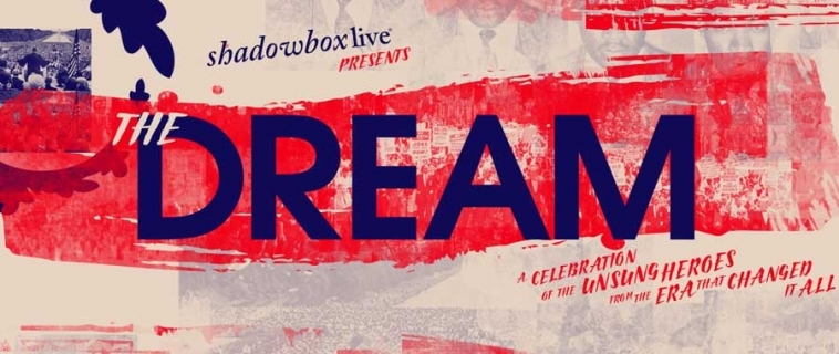 Colorful, Passionate and Exciting. Are You Going To See “The Dream”?
