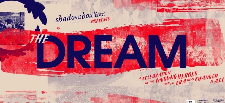 Colorful, Passionate and Exciting. Are You Going To See “The Dream”?