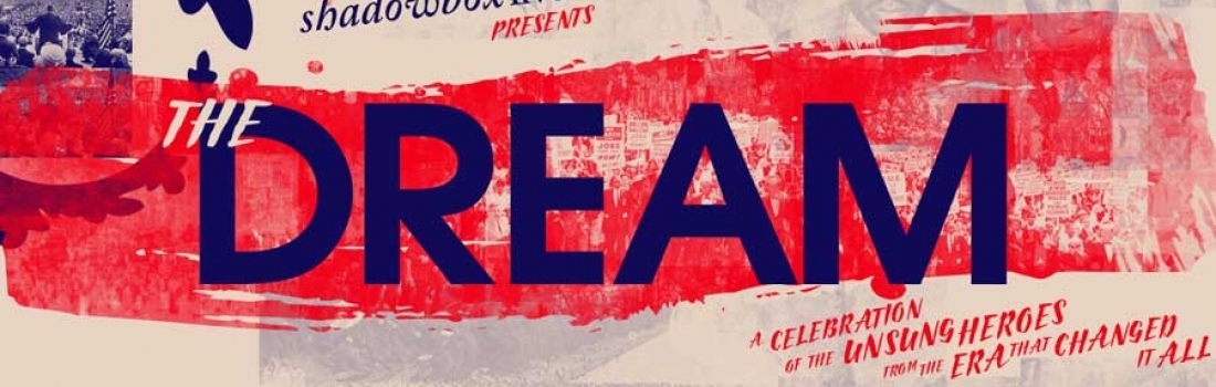 Colorful, Passionate and Exciting. Are You Going To See “The Dream”?