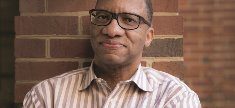 Q&A with Wil Haygood
