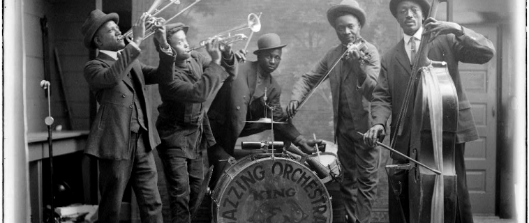 The Jazz Legends