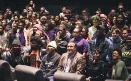 Reflecting on our screening for Columbus City Schools